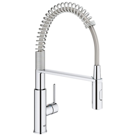 Vòi rửa bát Grohe Single Lever Sink Tap 30361000