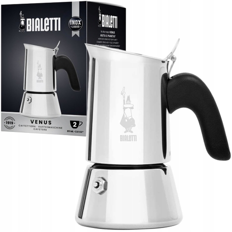 ẤM PHA CAFE BIALETTI MINI 85ML