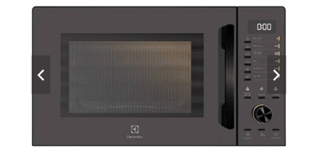 Lò vi sóng Electrolux EMG30D22BM