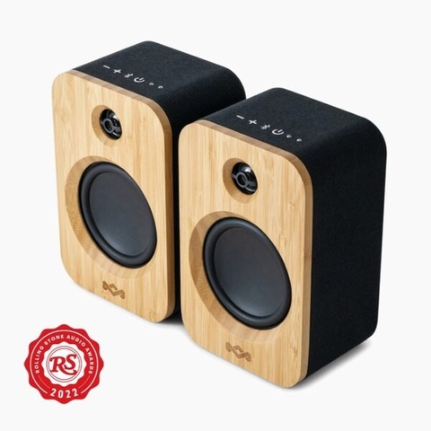 Loa bluetooth Get Together Duo Marley EM-JA019