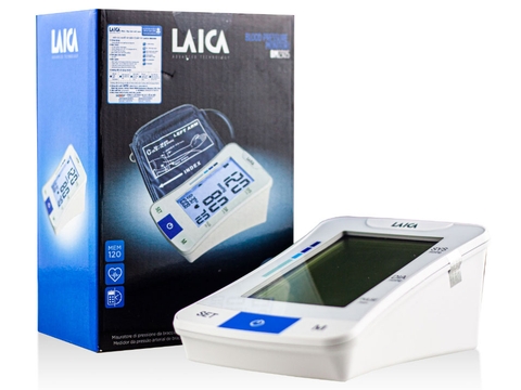 Máy đo huyết áp bắp tay LAICA BM2305