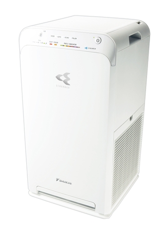 Máy lọc không khí Daikin MC40UVM6