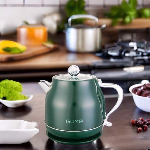 Ấm siêu tốc GUME GMEK - 031