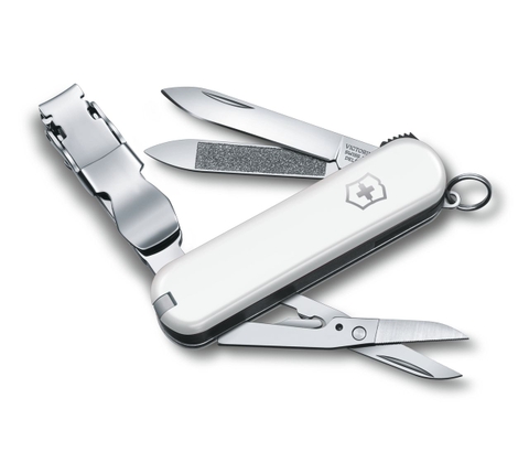 Dụng Cụ Đa Năng Victorinox Nail Clip 580.0.6463