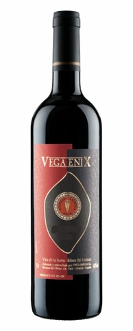 Rượu vang VEGA ENIX SANTYS 2010