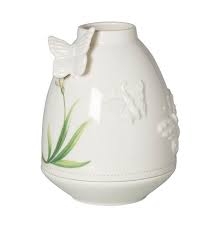 Hũ đựng nến Villeroy & Boch Colourful Spring Schmetterlingskerzenhalter 14-8663-5512