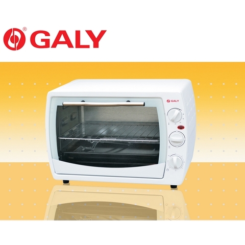 TỦ SẤY DỤNG CỤ Y TẾ 20 LÍT GALY OT12