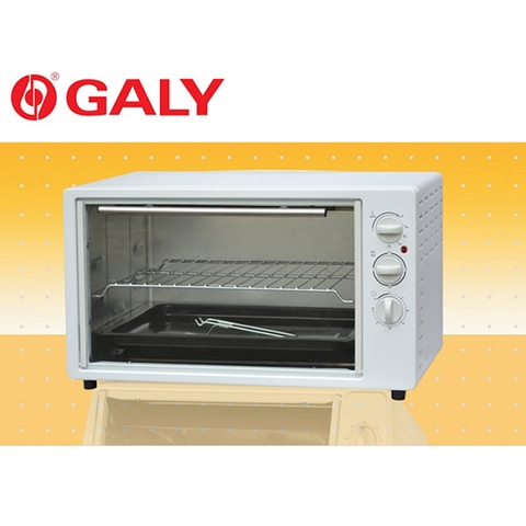 TỦ SẤY DỤNG CỤ Y TẾ GALY 33 LÍT CKFL10BC-15