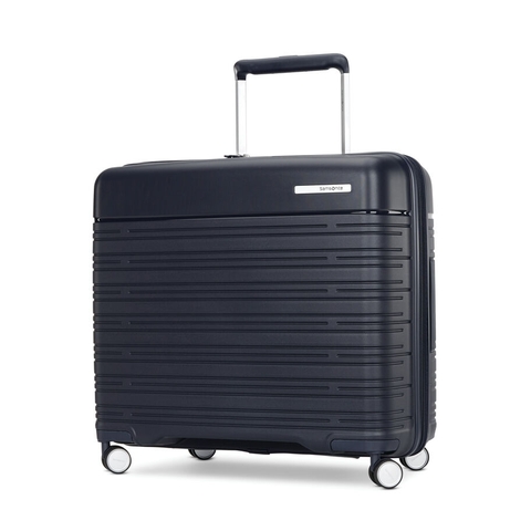 Valy Samsonite Elevation Plus size 24 màu Ming Blue