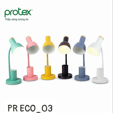 Đèn học ECO PROTEX PR-ECO.03