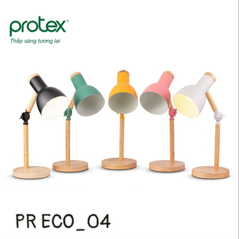 Đèn học ECO PROTEX PR-ECO.04