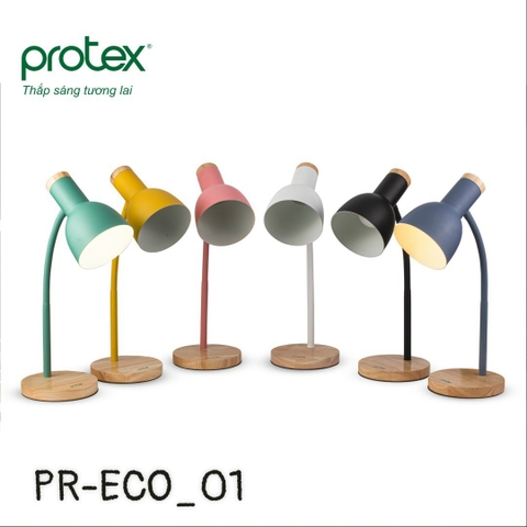 Đèn học ECO PROTEX PR-ECO.01