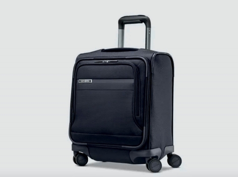 VALI SAMSONITE NOVAIRE 17 inch