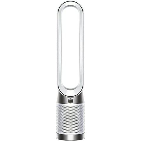 Quạt Không cánh kèm lọc không khí Dyson TP10 Model mới của Dyson 2023