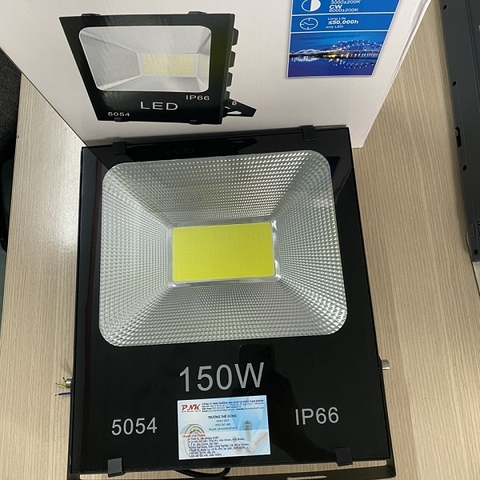 ĐÈN LED PHA KÍN NƯỚC 20W IP66