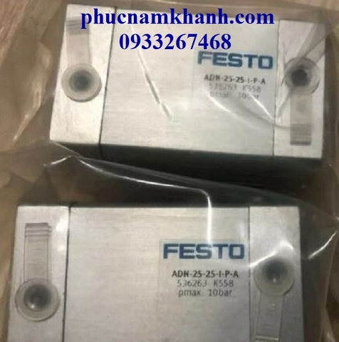 XI LANH ADN-25-25-I-P-A FESTO