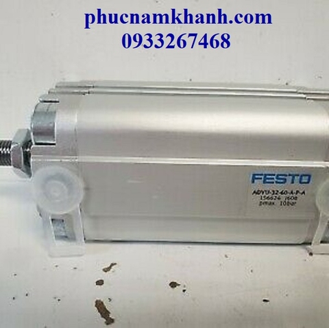 XI LANH ADVU-32-60-A-P-A FESTO