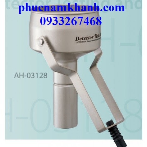 CÂY THỬ KHÓI VÀ NHIỆT AH-03128- HORING