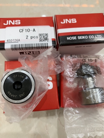 CAM FOLLOWER CF10-A JNS