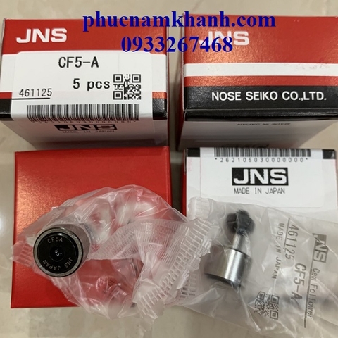 CAM FOLLOWER CF5-A JNS JAPAN