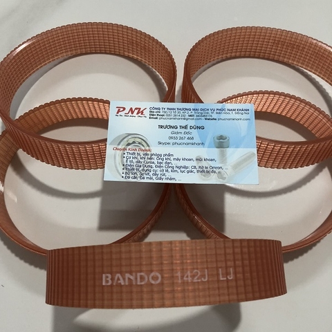 CUROA 142J-10R BẢN RỘNG 25MM