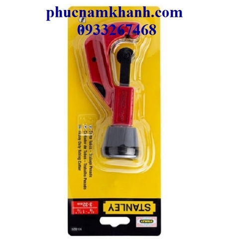 DAO CẮT ỐNG 3-32MM STANLEY 93-021-22