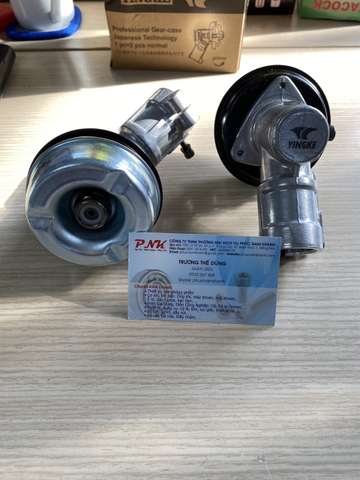 ĐẦU BÒ MÁY CẮT CỎ 28/9 28MM 9 KHÍA