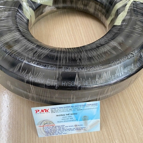 DÂY CÁP HÀN 50 HYSONG