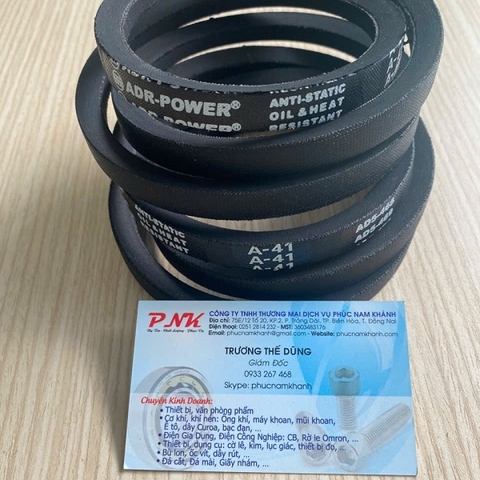 DÂY CUROA ADR POWER A-41