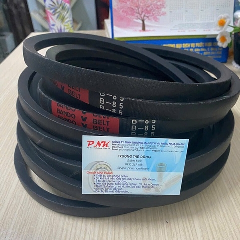 DÂY CUROA BANDO B-85