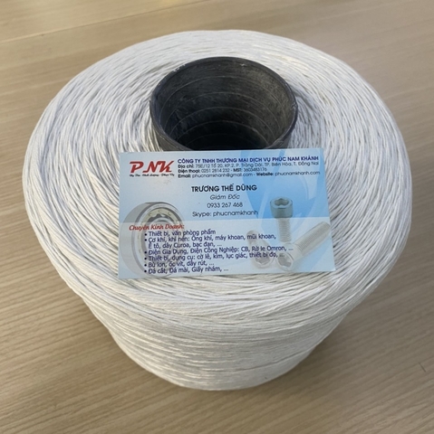 DÂY ĐAI QUẤN MOTOR 2MM