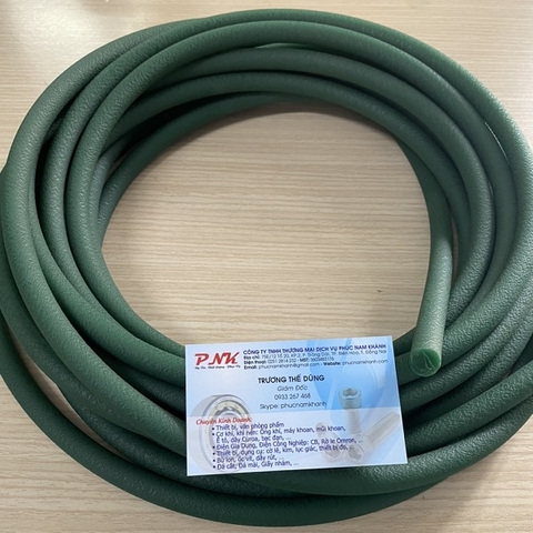 DÂY PU TRÒN ĐẶC 10MM