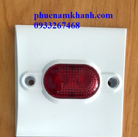 ĐÈN BÁO PHÒNG 24VDC AH-413- HORING