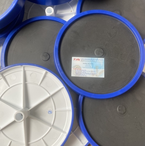 ĐĨA PHÂN PHỐI KHÍ REHAU RAUBIOFLEX DISC 225 (9