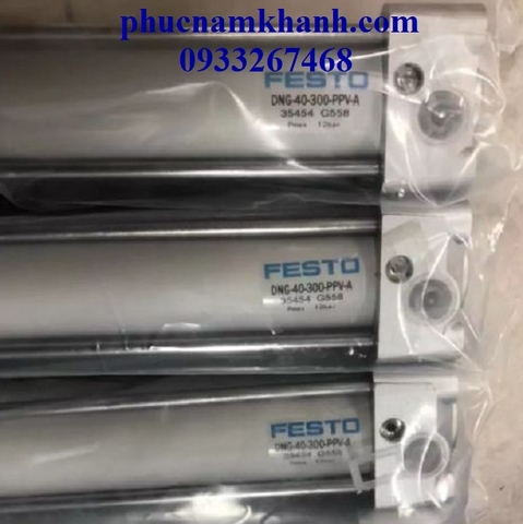 XI LANH DNG-40-300-PPV-A FESTO