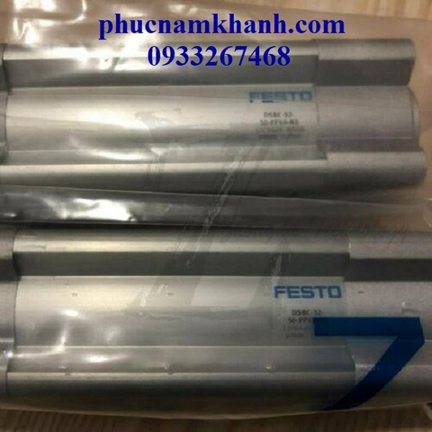 XI LANH DSBC-32-50-PPVA-N3 FESTO