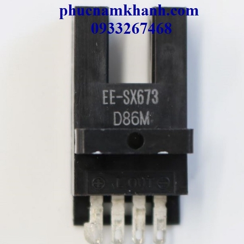 SENSOR EE-SX673 OMRON