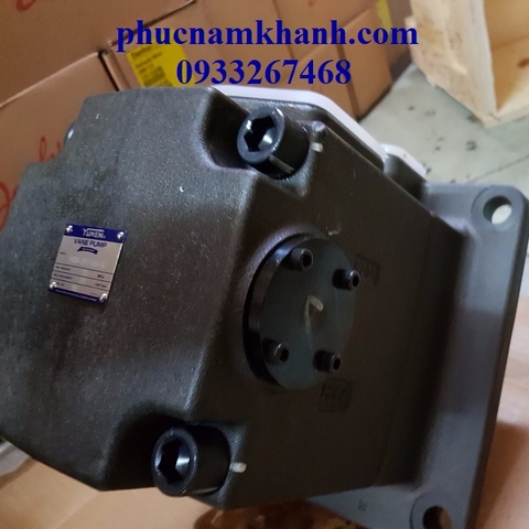 BƠM YUKEN PV2R34-76-136-F-REAA-30