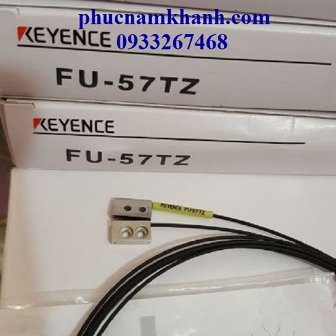 SENSOR FU-57TZ KEYENCE