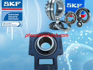 Gối SKF