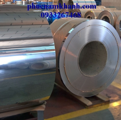 CUỘN INOX 304 0.3x1245MM