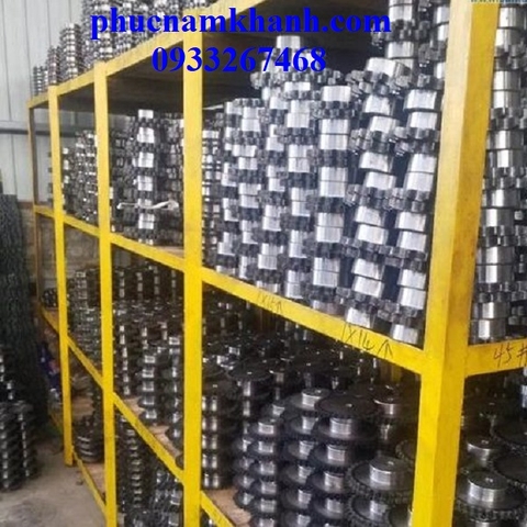 BÁNH RĂNG XÍCH 40