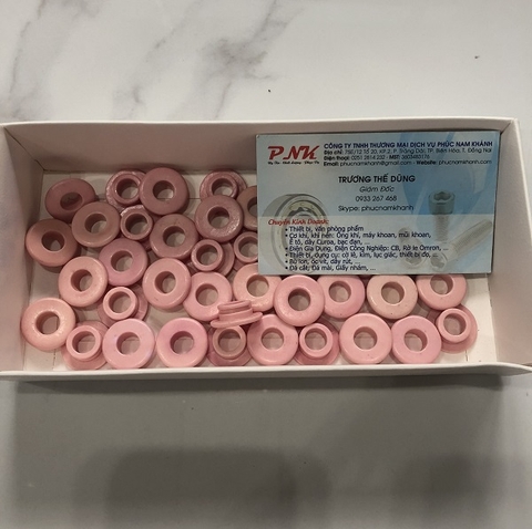 KHOEN SỨ PHI 8x12MM