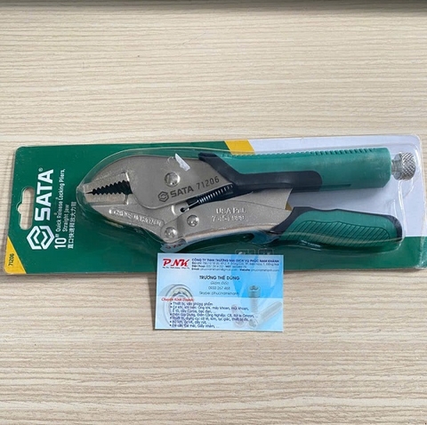 KÌM BẤM CHẾT SATA 71206 10