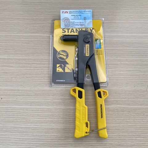 KÌM RÚT RIVE 4 LỖ STANLEY 69-800