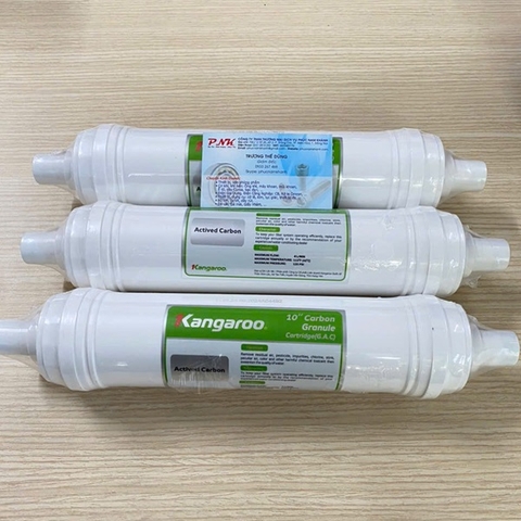 LÕI LỌC KANGAROO SỐ 2 CARBON