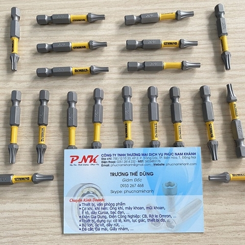 MŨI VÍT HOA THỊ 1/4
