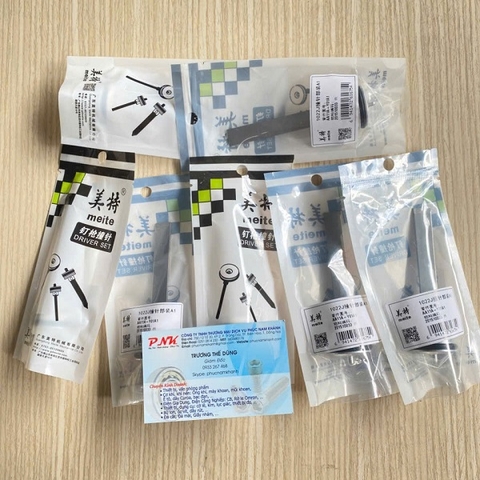 LƯỠI GÀ MÁY BẮN ĐINH MEITE 1022J