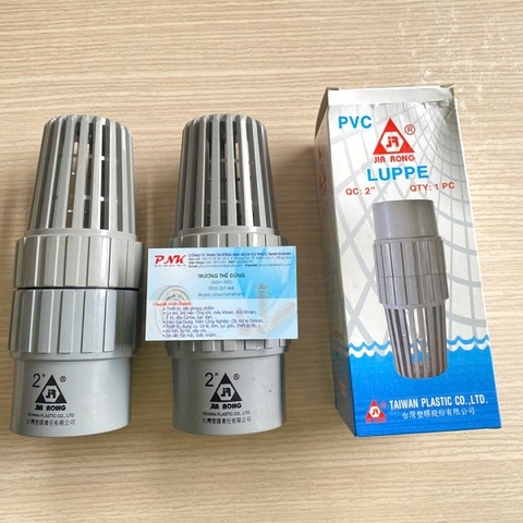 LUPPE PVC JIARONG PHI 60MM