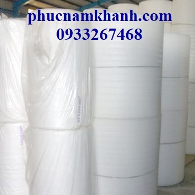 MÀNG XỐP PE FOAM